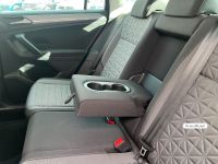 Volkswagen Tiguan - Vorschau Bild 20