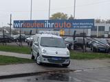 Renault Kangoo Happy Family*KLIMA*ZV-FUNK*RADIO-CD !! - gebrauchte Renault Kangoo aus dem Jahr 2011