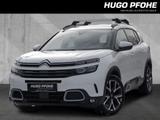 Citroën C5 Aircross LED*KLIMA*BC - gebrauchte Citroën C5 Aircross aus dem Jahr 2020