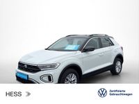 Volkswagen T-Roc - Vorschau Bild 1