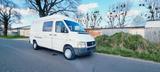 Volkswagen LT 35 Lang - Volkswagen LT: 35