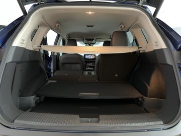 Nissan X-Trail Tekna 1.5 VC-T 163 PS Automatik Winterpa