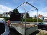 Mercedes-Benz Sprinter II Pritsche 316 CDI*Plane+Spriegel* - Angebote