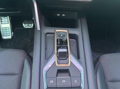 Foto Nummer 15: CUPRA Leon Sportstourer