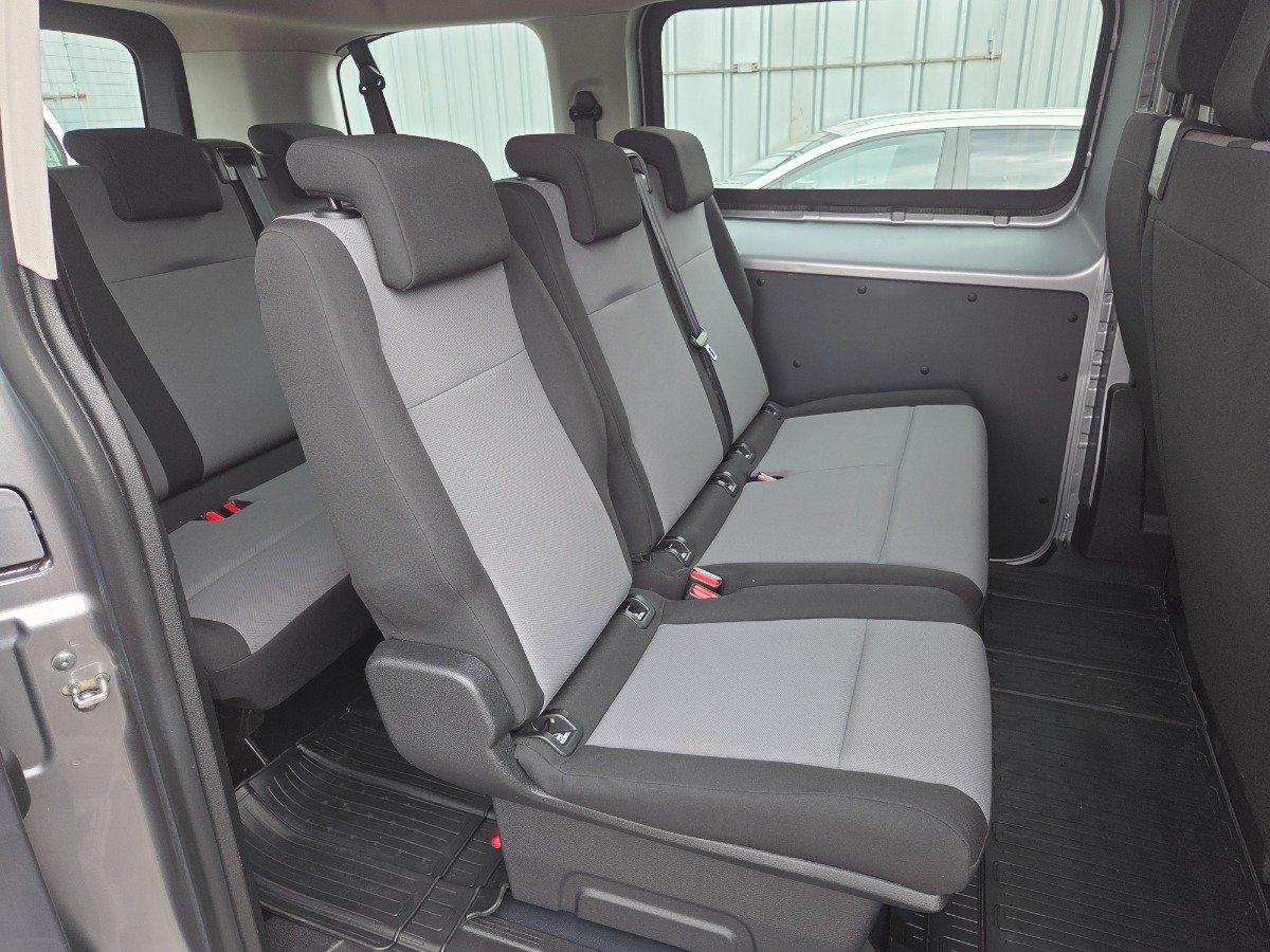 Toyota Proace Kombi 1.5 D L1 Comfort Navi PDC hinten