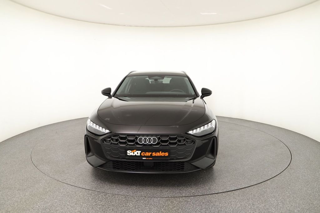 Audi A5 — fotografia 2