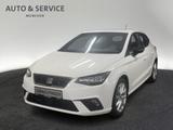 Seat Ibiza 1.0 TSI FR 6-Gang |LED|NAVI|PDC|SHZ|KLIMA| - Seat Ibiza: 1.6