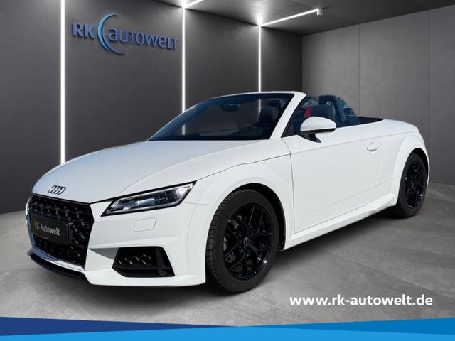 Audi TT 2.0 Roadster 40 TFSI El. Verdeck Bi-Xenon