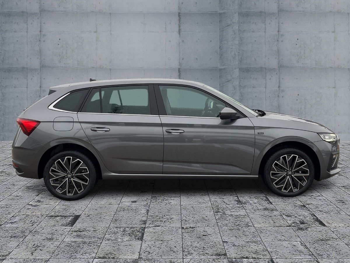 Skoda Scala - Bild 6