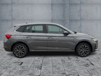 Skoda Scala - Vorschau Bild 6