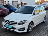 Mercedes-Benz B 180 - Mercedes-Benz B 180 Gebrauchtwagen in Berlin