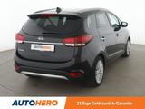 Kia Carens 2.0 GDI Vision Aut*NAVI*TEMPO*CAM*PDC*SHZ - Kia Carens: 2.0