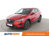 Mazda CX-5 2.2 Turbodiesel Nakama Intense AWD*NAVI*LED - Mazda CX-5 Gebrauchtwagen in Stuttgart