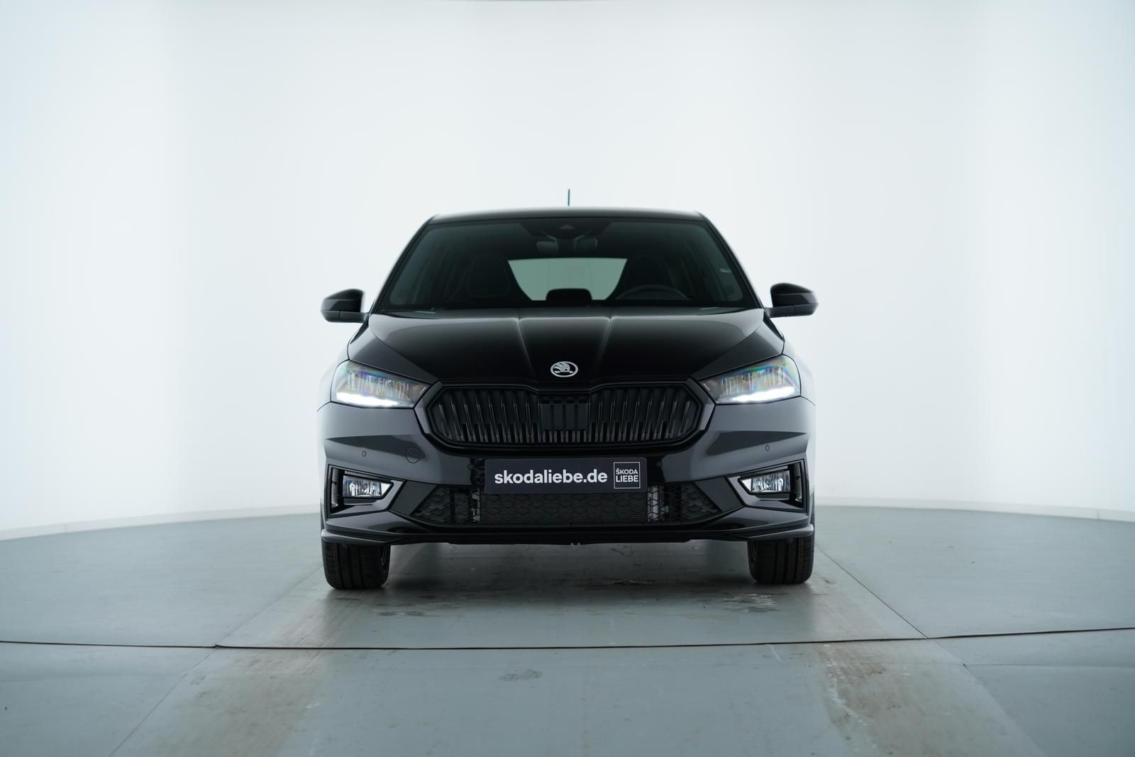 Skoda Fabia - Bild 2