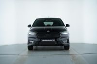 Skoda Fabia - Vorschau Bild 2