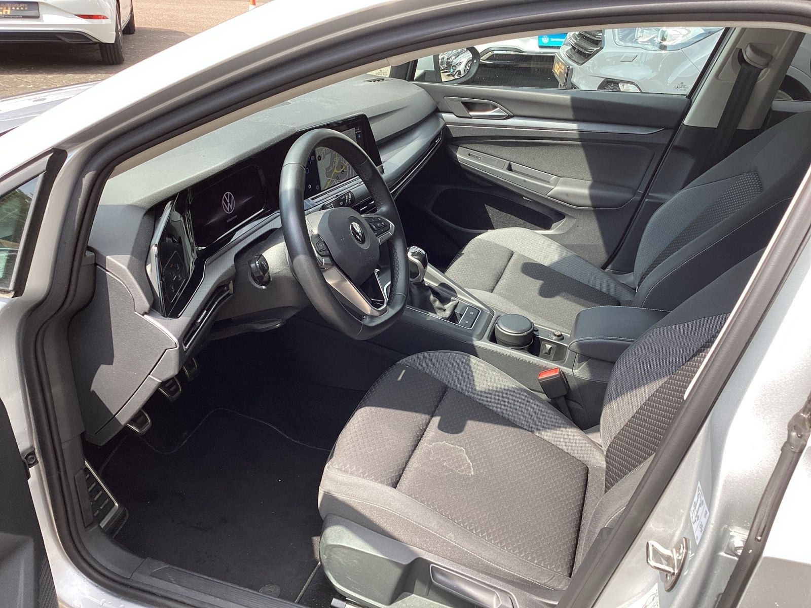 Volkswagen Golf - Bild 10