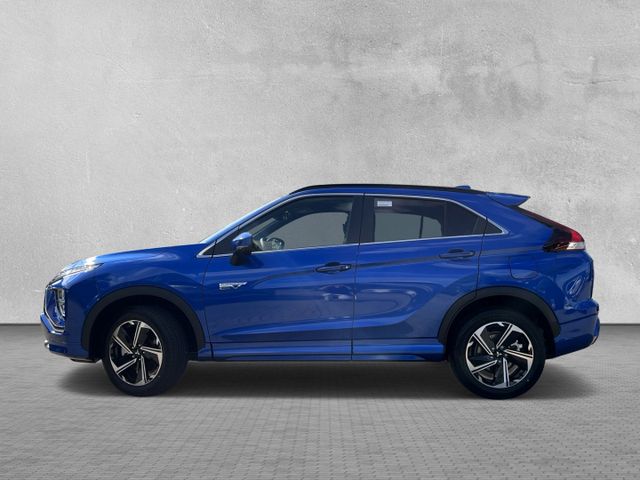 Eclipse Cross / UPE: 49.890,- € / 2.4 PHEV CVT 4