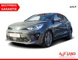 Kia Rio 1.0 M-Hybrid Platinum Edition LED Navi ACC - Kia Rio: Kleinwagen