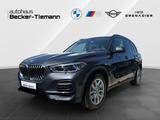 BMW X5 xDrive45e Leder HUD Laser DrivAss Prof.ParkAs