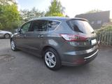 Ford S-Max 2,0 EcoBlue Titanium -bestens gepflegt-TOP - Ford S-Max in Hagen