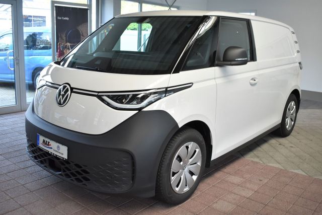 ID. Buzz Cargo 150 kW (204 PS) 77 kWh