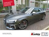 Audi S5 Cabriolet 3.0 TFSI Sportsitze PLUS MATRIX
