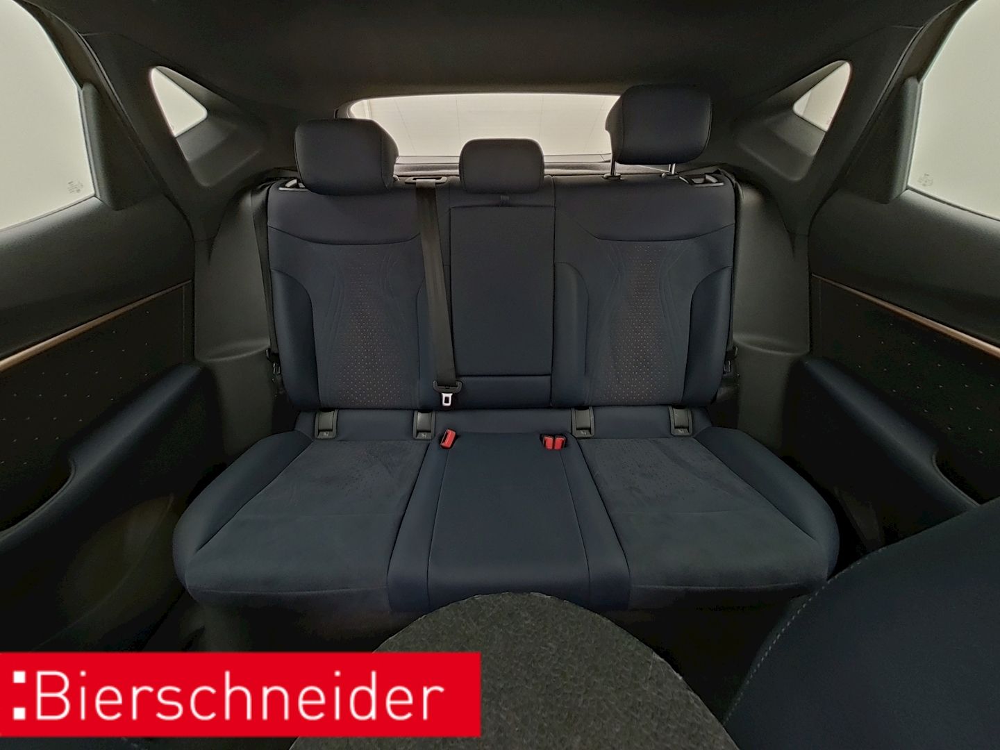 Cupra Tavascan - Bild 18