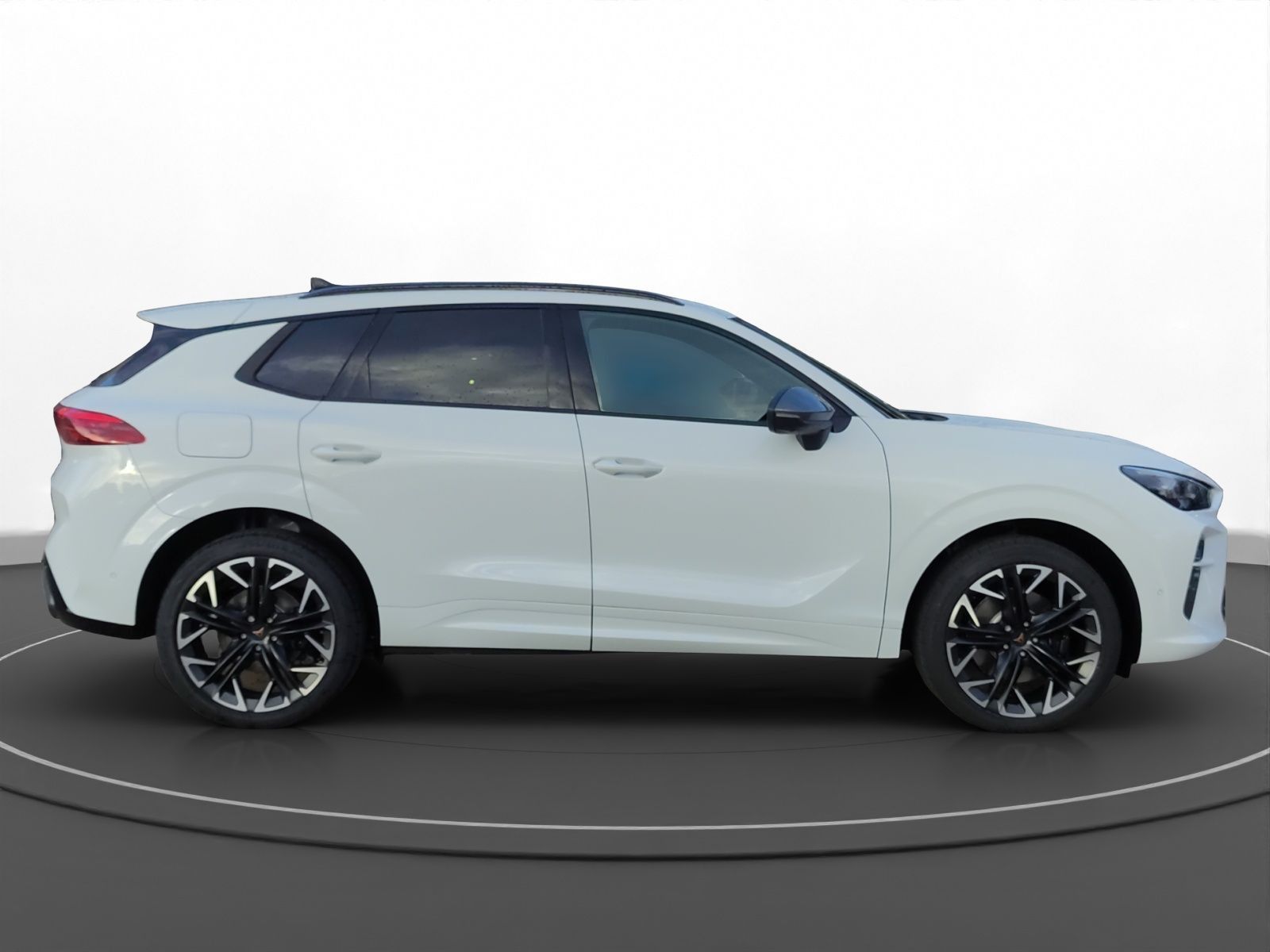 Cupra Terramar - Bild 7