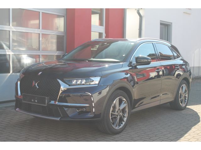 DS Automobiles DS 7 4x4 300 Voll Dach AHK Slftg Focal Massage B