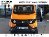 Other EVUM aCar Select Kipper 4x4 elektro 20kw 70kmh - Offers matching your search criteria