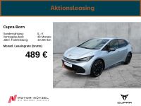 Cupra Born - Vorschau Bild 1