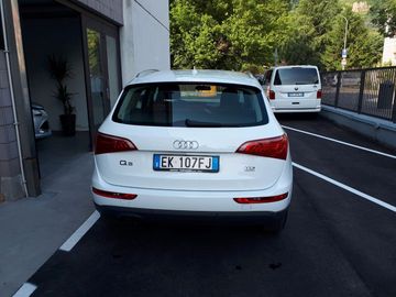 Audi Q5 - 3