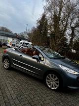 Peugeot 207 CC Platinum 120 Platinium - Peugeot 207: Platinium