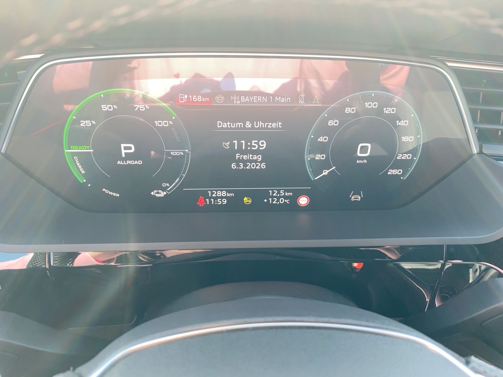 Audi Q8 e-tron - Bild 10