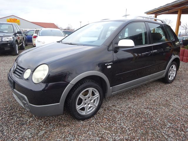 Volkswagen Gross Polo 1.4 Fun