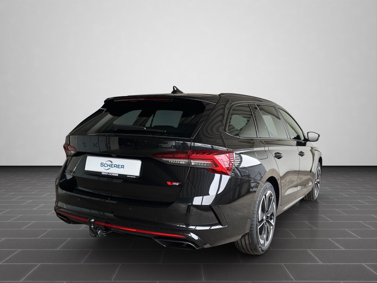 Skoda Octavia - Bild 2