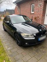 BMW 325i 2009 Facelift V6 LCI Limousine Vo... - gebrauchte BMW 325 mit Facelift