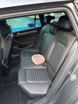 Volkswagen Passat Alltrack 2.0 TDI SCR 140kW DSG 4MOT A... - : Beige, Vollleder, Zentralverriegelung