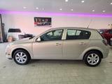 Opel Astra H Lim. Edition Klima Tüv 03.27 4.Türer - Opel Astra Gebrauchtwagen Türer