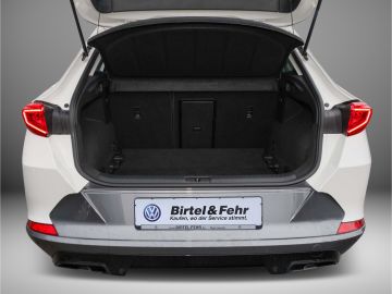 Cupra Formentor 1.5 TSI 6-Gang LED ACC FullLink Keyles