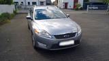 Ford Mondeo 2.0 PDC SHZ 2. Hd Klima AHK - Ford Mondeo aus 2009: 2.0