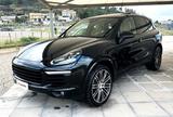 Porsche Cayenne 3.0 Diesel Platinum Edition ( km - Behindertengerechte Porsche Cayenne