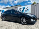 Hyundai i40 cw Style /AHK/Xenon/Navi/Kamera/Tempomat*SHZ - gebrauchte Hyundai i40 aus dem Jahr 2011