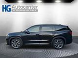 Skoda Kodiaq Sportline 1.5TSI 7S.Pano AHK 360° 20" - Skoda Kodiaq: Schwarz, mit Navigationssystem
