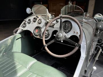 1948 Bentley OTHERS 照片 10