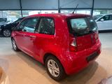 Seat Mii Style Salsa 1-Hand - gebrauchte Seat Mii aus dem Jahr 2013
