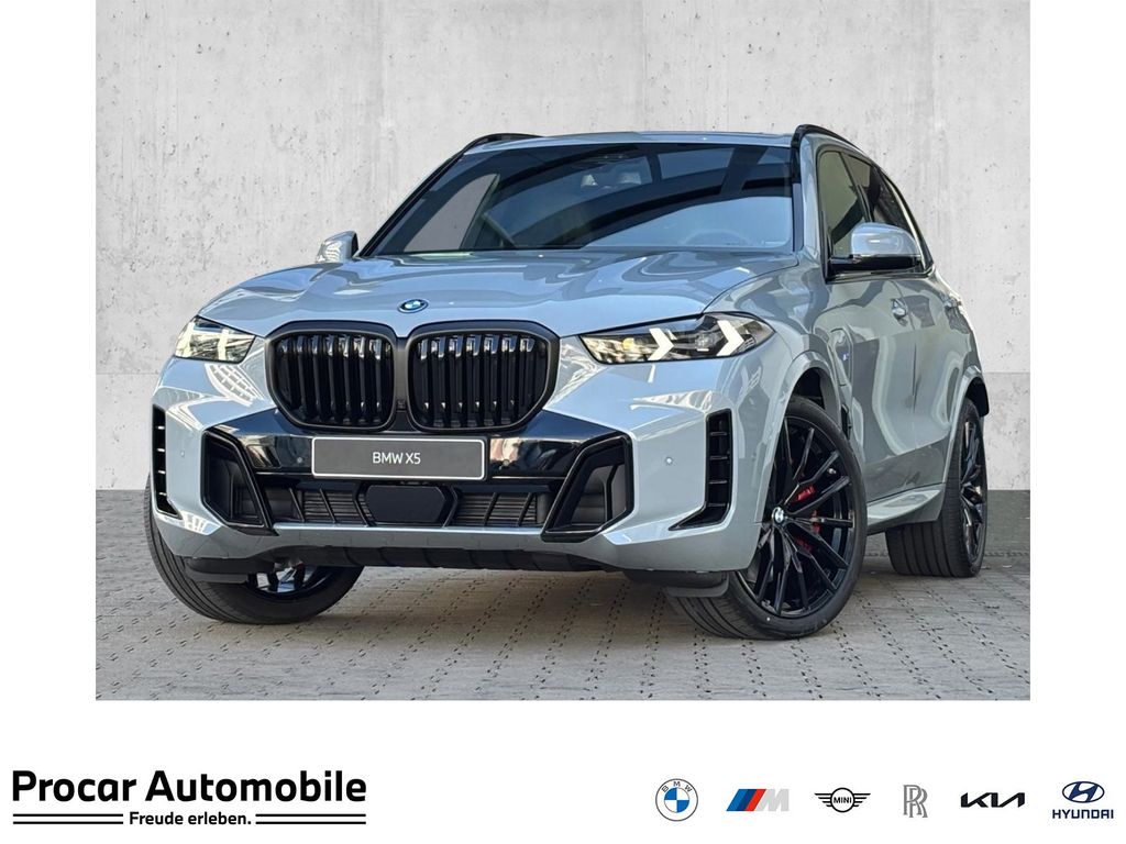 Image of BMW X5