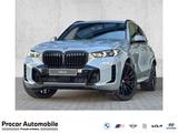 BMW X5 xDrive50e M Sport DA/PA Prof PANO AHK H/K 22" - BMW X-Reihe mit Anhängerkupplung
