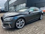 Audi S5 SPORTBACK 3.0 TFSI quattro Pro Line Plus - Audi S5 Unfallwagen