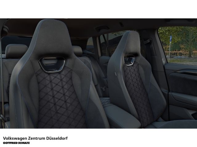 Volkswagen Tiguan - Bild 9